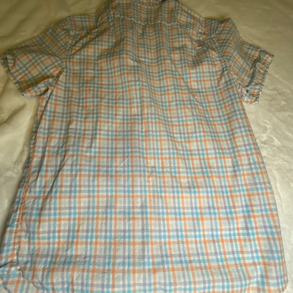 Gap Men’s t-shirt short sleeves size large - Picture 6 of 7